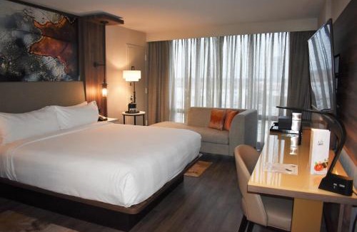Oak Brook Hotel | Chicago Marriott Oak Brook