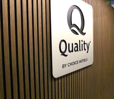 Pontiac Hotel | Quality Inn Pontiac