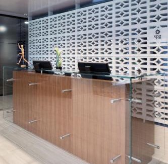 Oak Brook Hotel | Le Méridien Chicago - Oakbrook Center