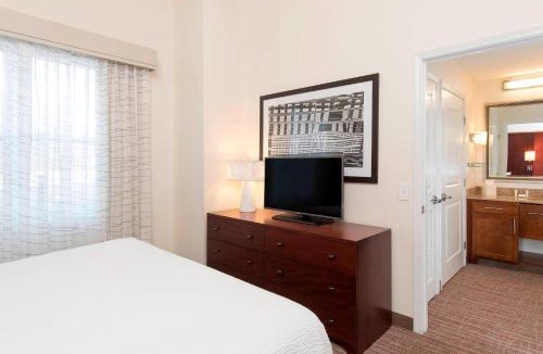 Moline Hotel | Residence Inn Moline Quad Cities
