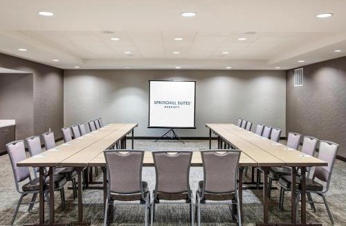 Westown Hotel | SpringHill Suites by Marriott Milwaukee Downtown