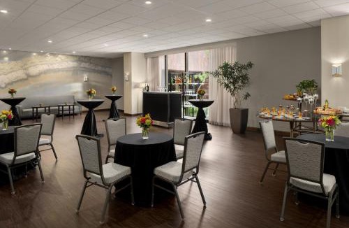 Itasca Hotel | The Westin Chicago Northwest