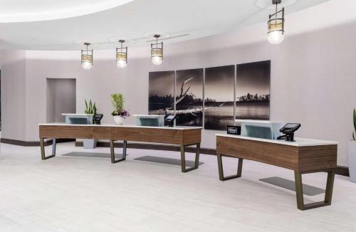 Grand Rapids Hotel | Embassy Suites By Hilton Grand Rapids Downtown