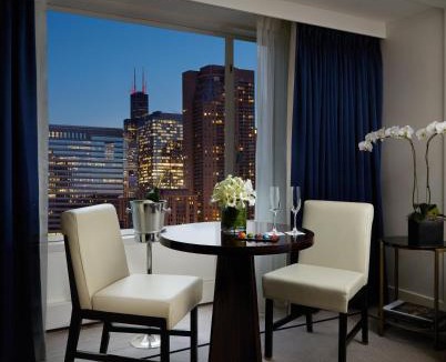 Near North Side Hotel | The Peninsula Chicago