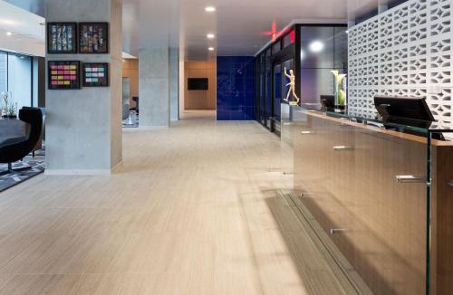 Oak Brook Hotel | Le Méridien Chicago - Oakbrook Center