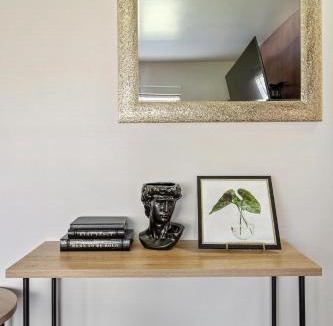 Westmont Apartment | Harmony Haven