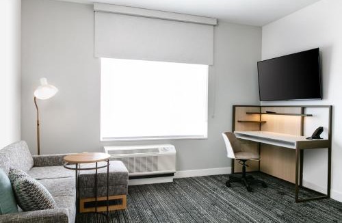 Middleton Hotel | TownePlace Suites by Marriott Madison West, Middleton