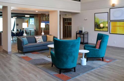 Village of Germantown Hotel | Comfort Inn & Suites NW Milwaukee