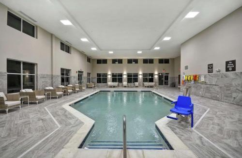 Warren Hotel | Homewood Suites By Hilton Warren Detroit