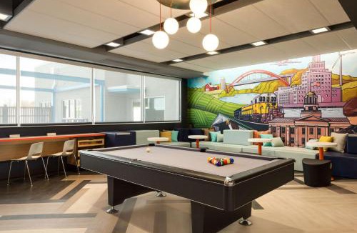 Cedar Rapids Hotel | Tru By Hilton Cedar Rapids Westdale