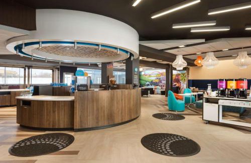 Cedar Rapids Hotel | Tru By Hilton Cedar Rapids Westdale