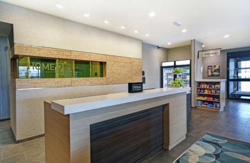 Beloit Hotel | Home2 Suites By Hilton Beloit