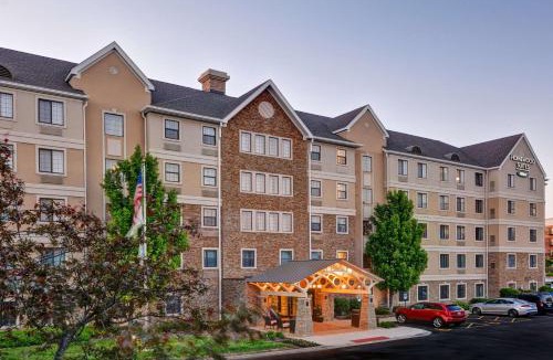 Fox Valley Hotel | Homewood Suites by Hilton Aurora Naperville