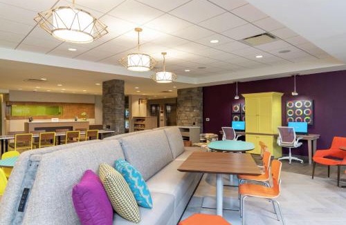 Appleton Hotel | Home2 Suites By Hilton Appleton, Wi