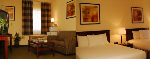 Bettendorf Hotel | Ramada by Wyndham Bettendorf