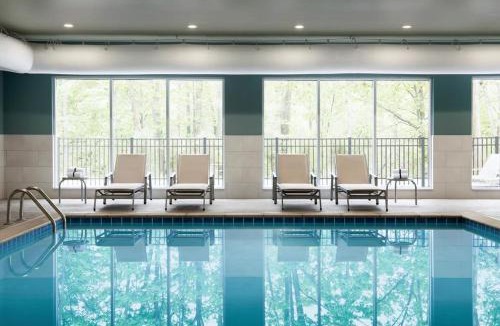 Southfield Hotel | Staybridge Suites Detroit - Southfield by IHG