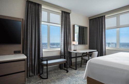 Lombard Hotel | The Westin Chicago Lombard