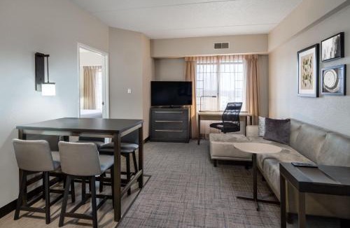 Oak Brook Hotel | Residence Inn by Marriott Chicago Oak Brook