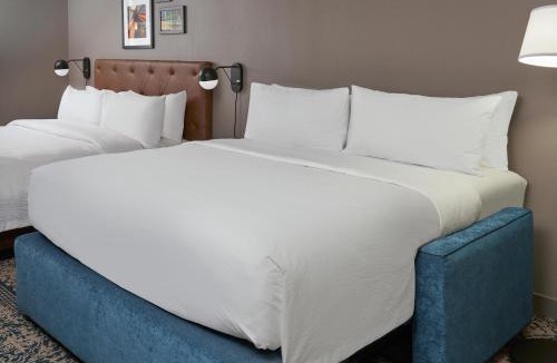 Schaumburg Hotel | Four Points by Sheraton Chicago Schaumburg
