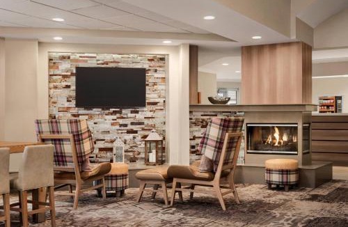 Bloomingdale Hotel | Residence Inn by Marriott Chicago/Bloomingdale