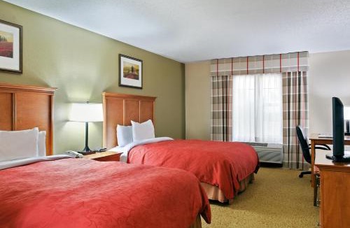 Sycamore Hotel | Country Inn & Suites by Radisson, Sycamore, IL
