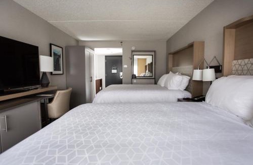 Grand Rapids Hotel | Holiday Inn Grand Rapids Downtown by IHG