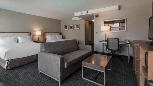 Evanston Hotel | Holiday Inn Chicago North-Evanston by IHG