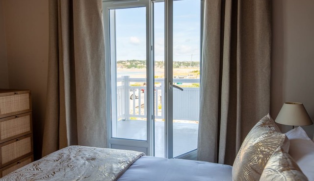 Hôtel Des Isles