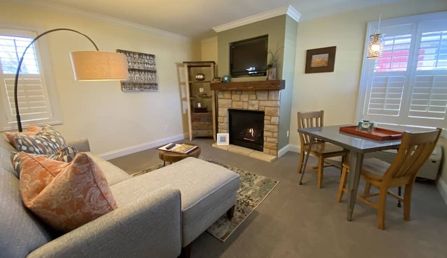 Seven Oaks Bed & Breakfast