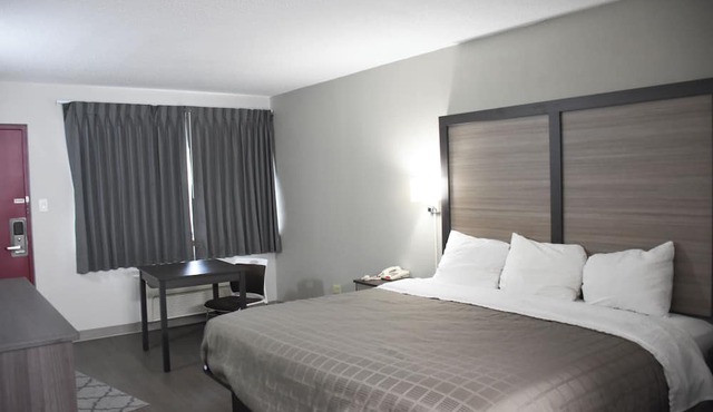 Bridgeview Inn Chicago Area