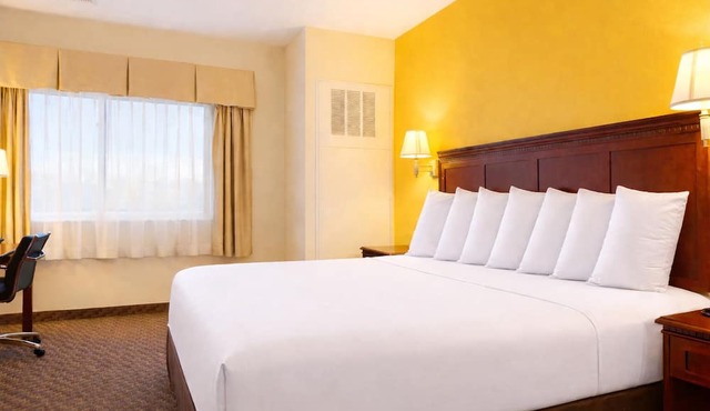 The Montcler Hotel - Redberri Luxury Collection