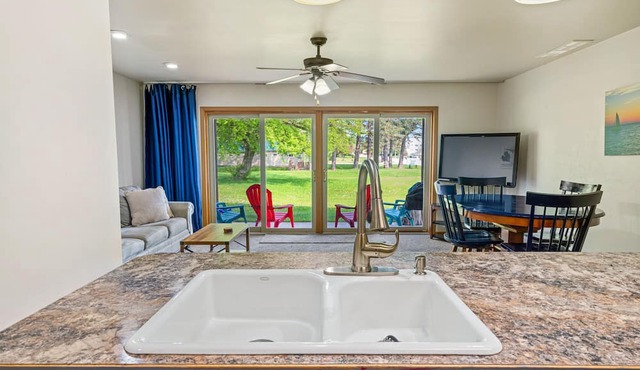 Lake Charlevoix Townhomes