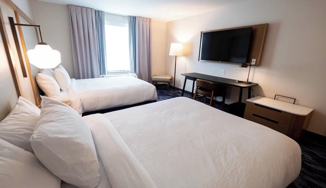 Fairfield Inn & Suites by Marriott Fond du Lac