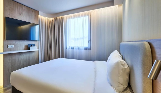 B&B HOTEL Deauville-Touques
