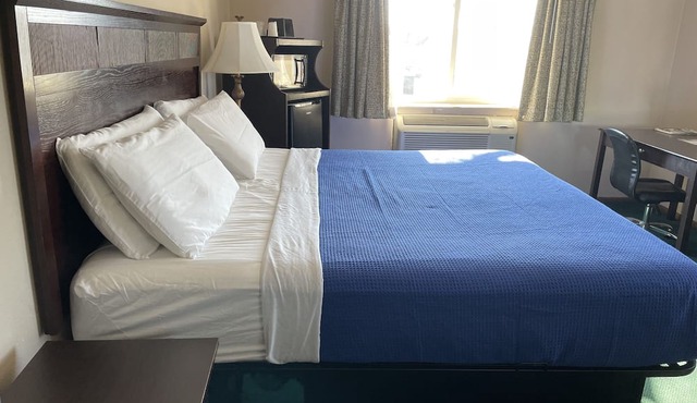 Heritage inn