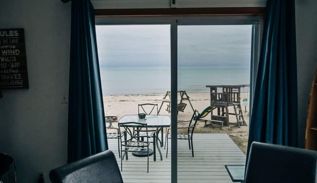 Beach Club of Oscoda Cottages