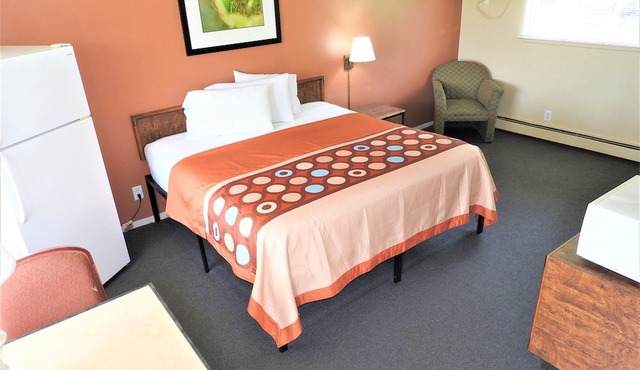 Country Meadow inn