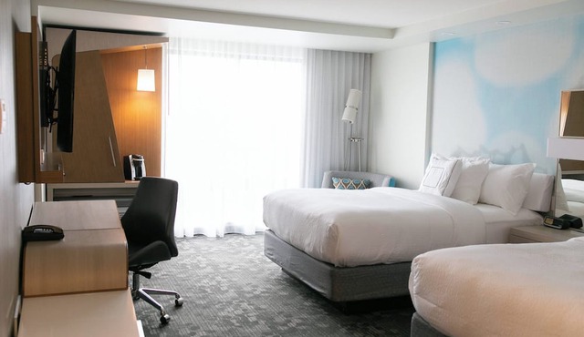Courtyard by Marriott Elkhart