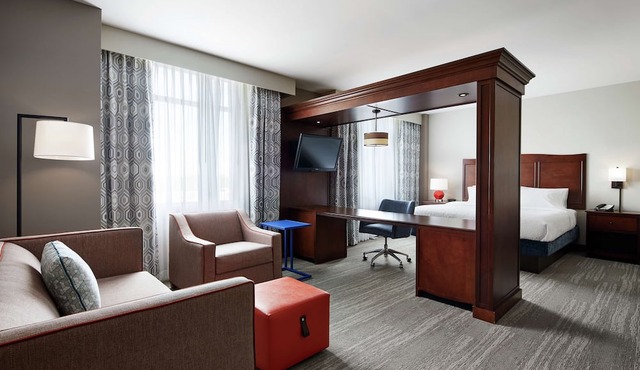 Hampton Inn & Suites Chicago/Mt. Prospect