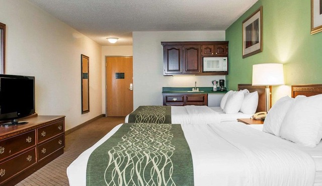 Comfort Inn Goshen