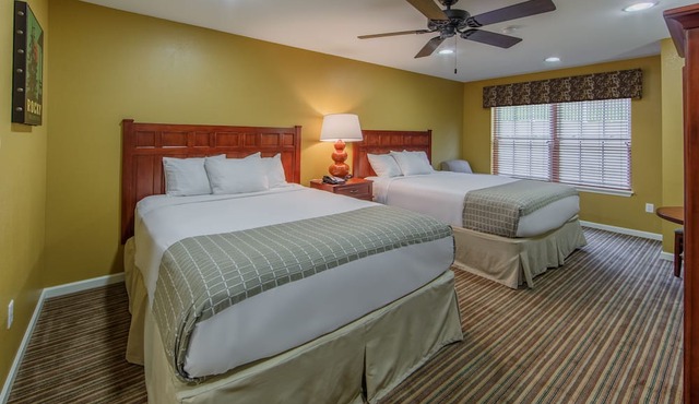 Holiday Inn Club Vacations Fox River Resort at Sheridan by IHG