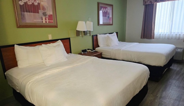 Quality Inn Durand I-69