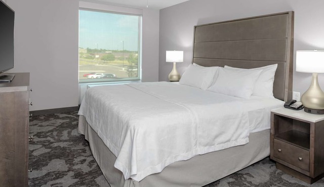 Homewood Suites by Hilton Lansing Eastwood