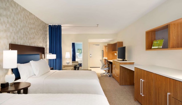 Home2 Suites by Hilton Joliet/Plainfield