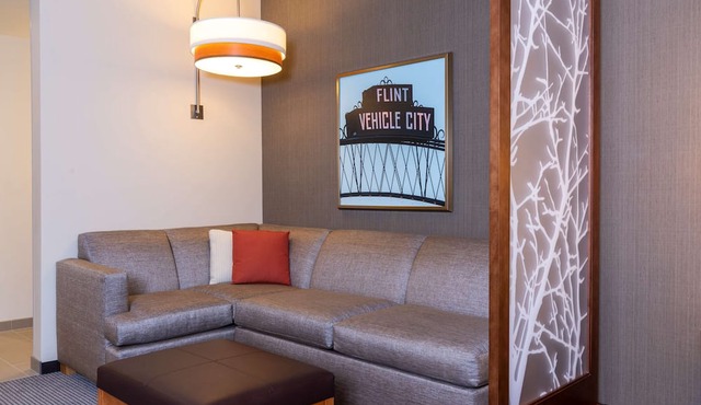 Hyatt Place Flint/Grand Blanc