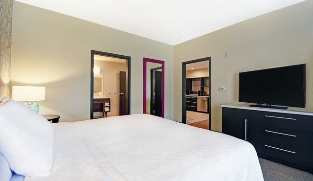 Home2 Suites by Hilton Beloit