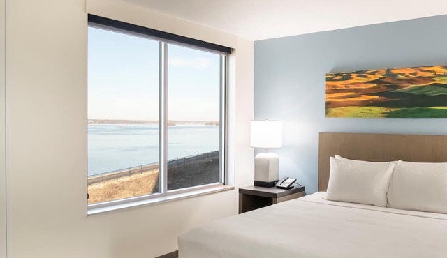 Hyatt House East Moline Quad Cities