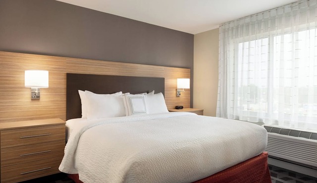 TownePlace Suites by Marriott Cedar Rapids Marion