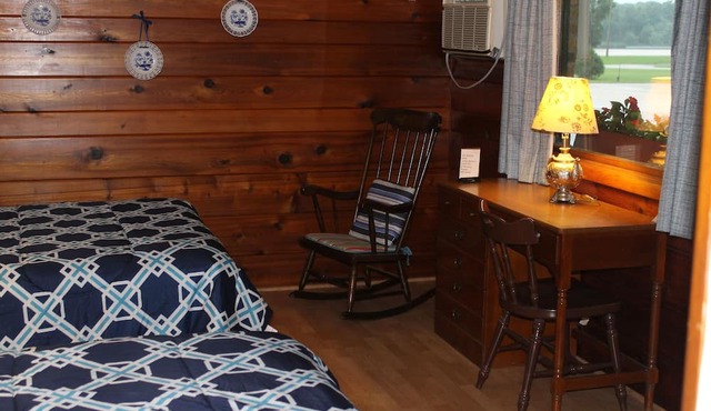 Chateau Lodge