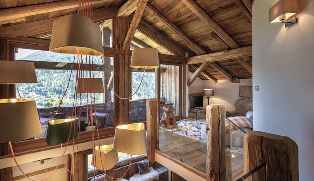 Wanderful Life Mont-Blanc Refuge de Luxe